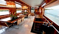 Zenith -  Dining